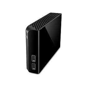 seagate backup plus 4tb external desktop drive with integrated usb 3.0 hub for mac